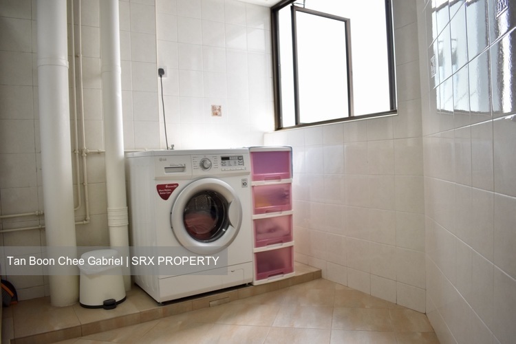 Blk 109B Depot Road (Bukit Merah), HDB 4 Rooms #191867742